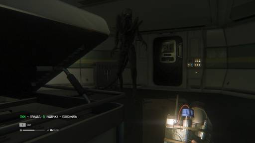 Alien: Isolation - Рецензия на игру «Alien: Isolation» + Видеообзор для ленивых