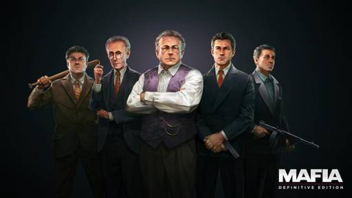 Mafia: The City of Lost Heaven - Почему я за классическую версию Мафии